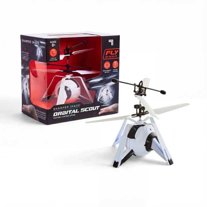Sharper Image® Toy RC Drone Orbital Scout