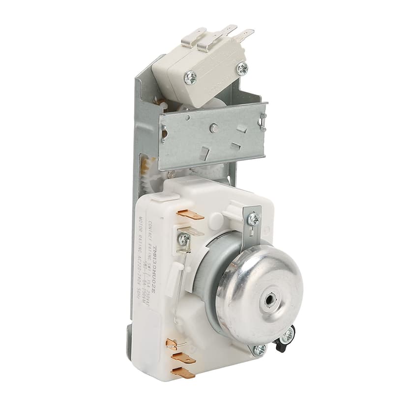 Microwave Oven Timer Switch, Lightweight High Temperature Resistant Microwave Oven Timer Compact For Repairing