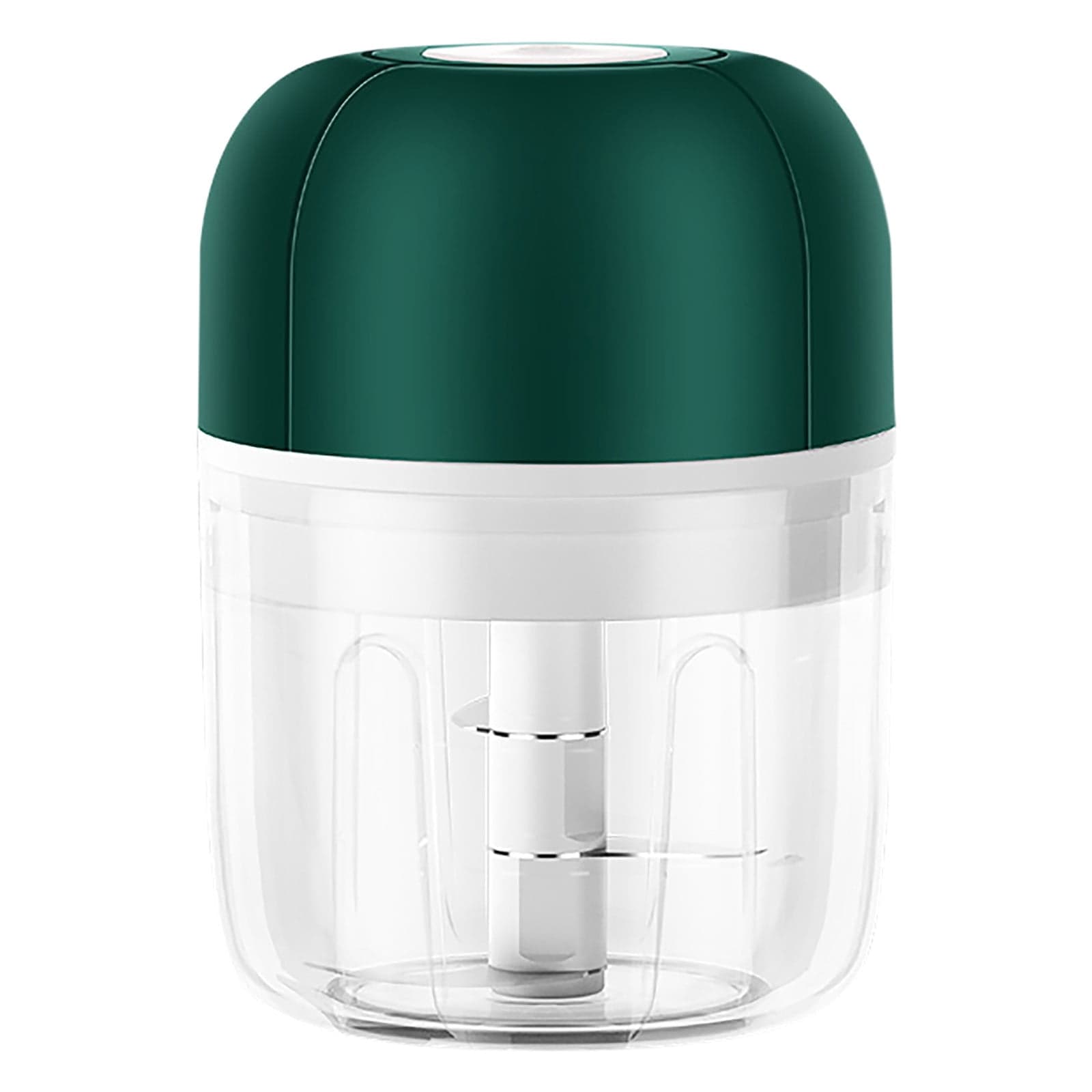 Binwennn Newes Wireless Mini Food Chopper Vegetable Fruit Garlic Tasty Hand Mixer Baking Hand Mixer Stand Mixer with Glass Bowl Mixer Hand Hand Mixer Cordless Rechargeable Cordless Mixers Vintage