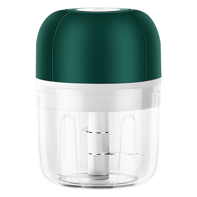 Binwennn Newes Wireless Mini Food Chopper Vegetable Fruit Garlic Tasty Hand Mixer Baking Hand Mixer Stand Mixer with Glass Bowl Mixer Hand Hand Mixer Cordless Rechargeable Cordless Mixers Vintage