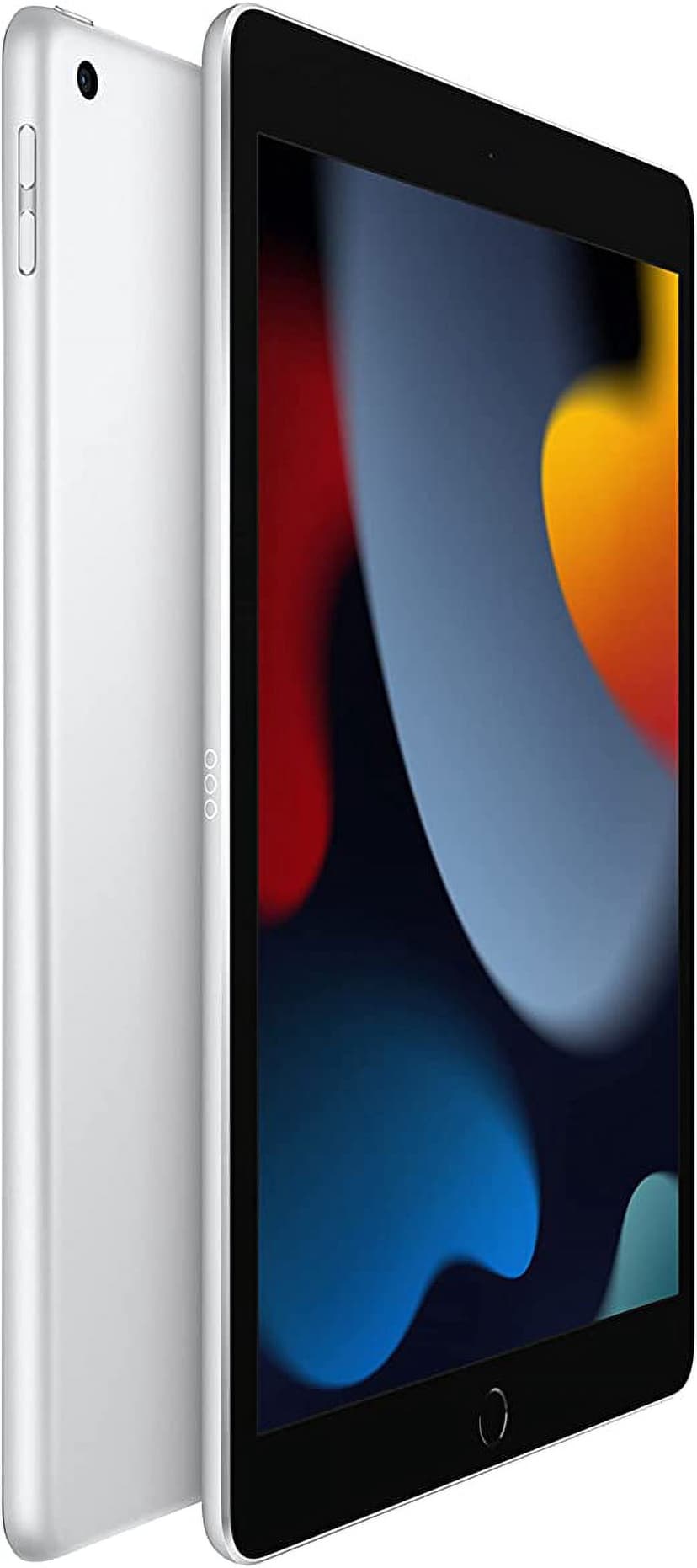 Refurbished Apple iPad 9th Gen A2602 WiFi 64GB Silver Grade A