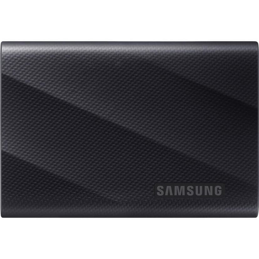 Samsung T9 USB 3.2 Gen 2 Portable Solid State Drive - 4TB