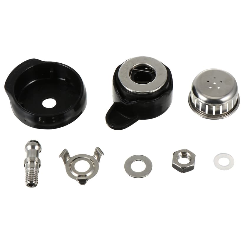 EcoNesxp High quality 1 set of electric pressure cooker exhaust pressure cooker replacement parts 1 set of electric pressure cooker exhaust pressure cooker replacement parts
