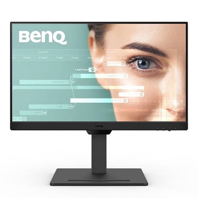 BenQ 1920x1080 Black GW2490T