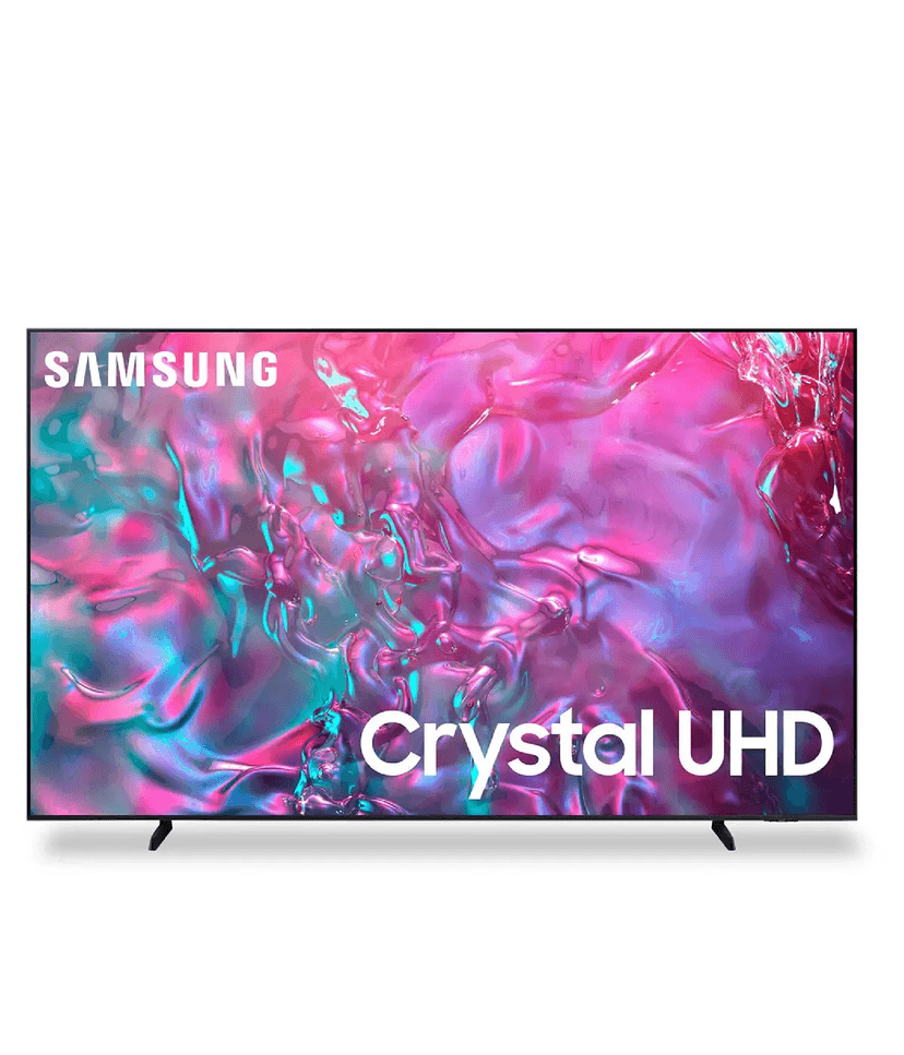 Refurbished Samsung 98" Class 4K (2160p) LED Smart TV (SAMG-UN98DU9000)