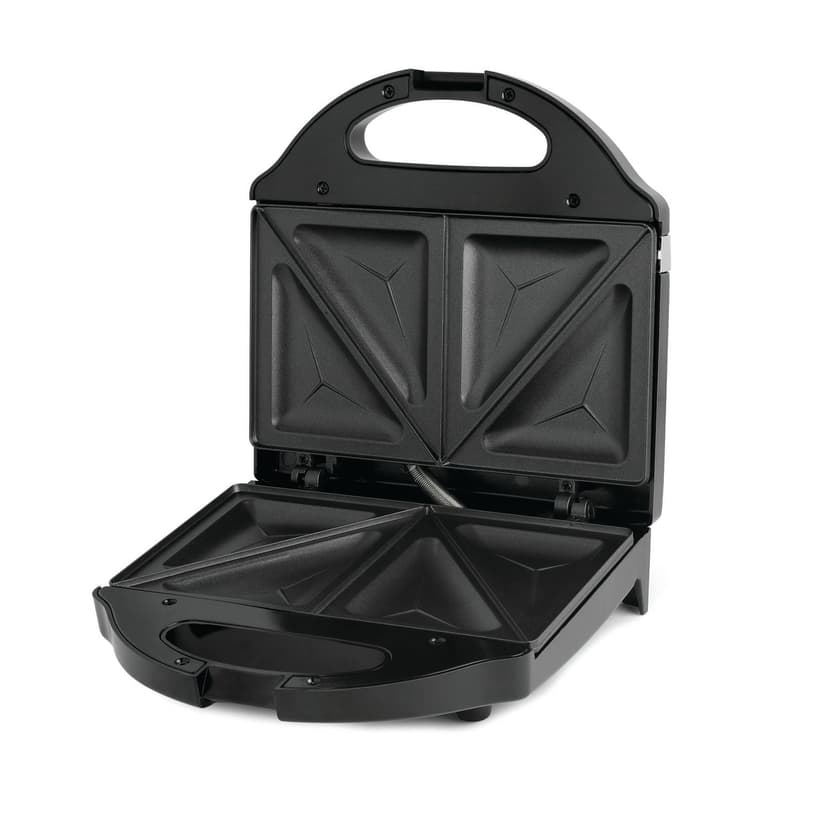 Salton Sandwich Maker - Black, SM1068BK