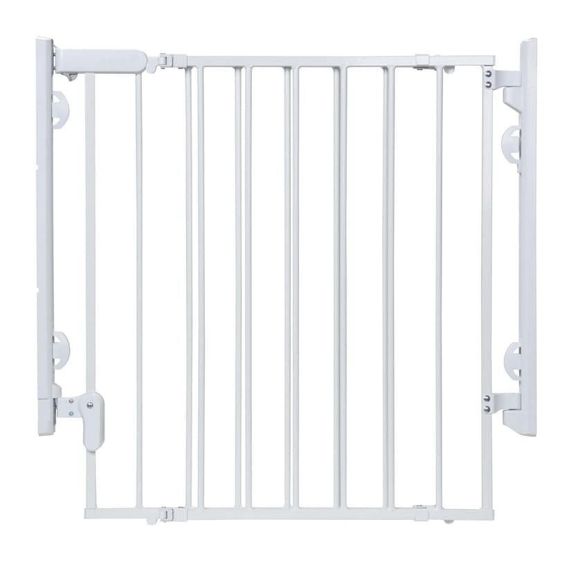 Safety 1st Ready To Install Everywhere Gate