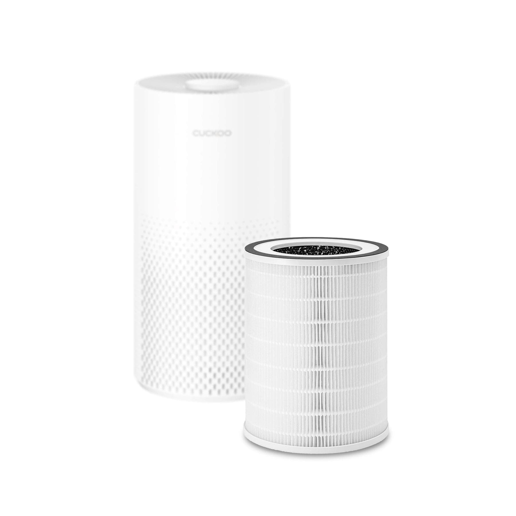 Cuckoo True HEPA Replacement Filter for CAC-I0510FW Air Purifier, Pack of 1
