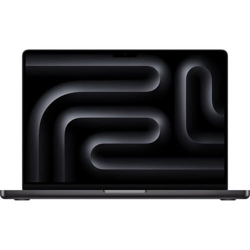 Open Box - Apple MacBook Pro 14.2" (Fall 2024) 14.2" Laptop - Space Black (Apple M4 / 24 GB RAM / 1 TB SSD / MacOS)