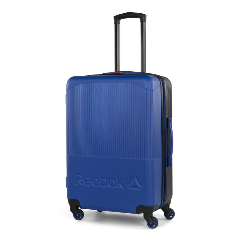Reebok 24" Hardside Checked Luggage