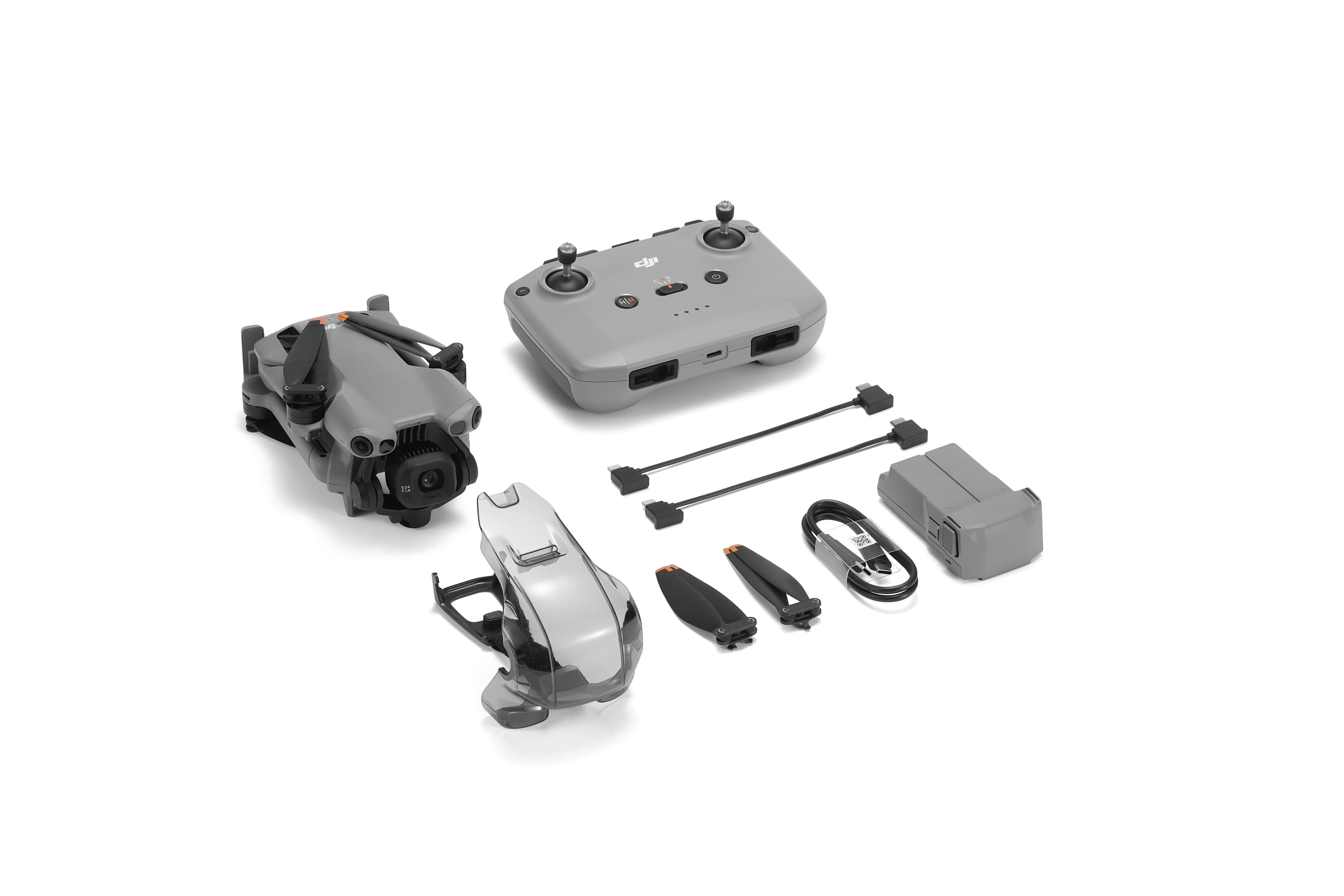 DJI Mini 5 Pro