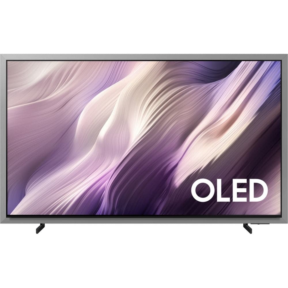 Samsung QN77S95HAFXZC 77" OLED 4K Vision AI Smart TV - 2026
