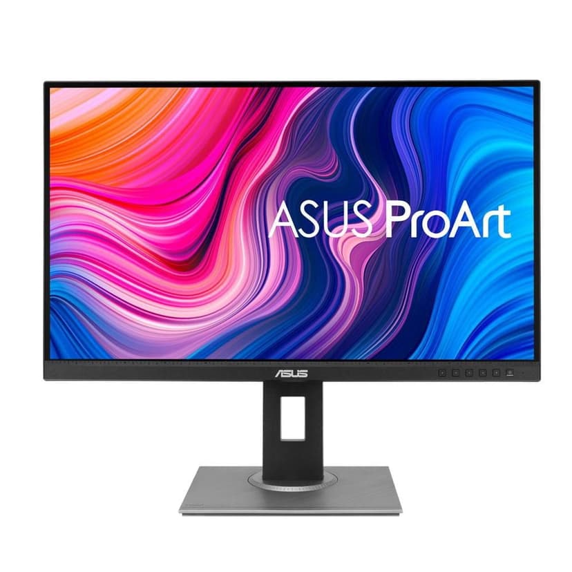 ASUS ProArt Display PA278QV 27" QHD 1440p IPS Professional Monitor