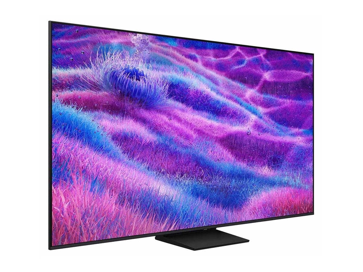 Samsung Neo QLED 65" 4K Smart TV, QN65QN80FAFXZC