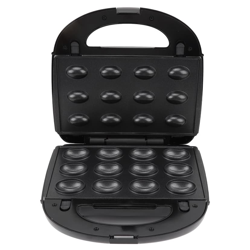10 in 1 Electric Maker, Waffle Maker, Panini Press with 10 Removable Plates, Rapid Heating, Multifunction Grill, for Breakfast Machine
