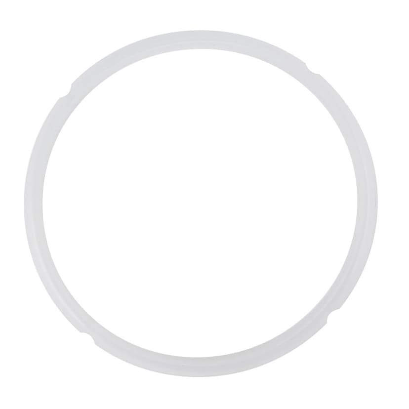 Kilougeis for 8L Replacement 1PCS Ring Cooker Electric Pressure Silicone Sealing Kitchen,Dining & Bar Clearance