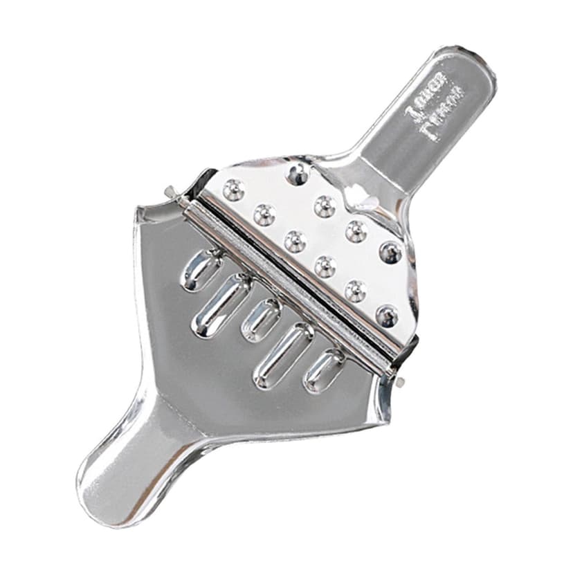 Binwennn Heavy Duty Stainless Steel Manual Juicer Portable Juice Juicer Suitable For Lime And Handheld Juicer Suitable For Home Kitchen Use Mixer Juicer Vintage Noisemaker A Taste of Power Masticating