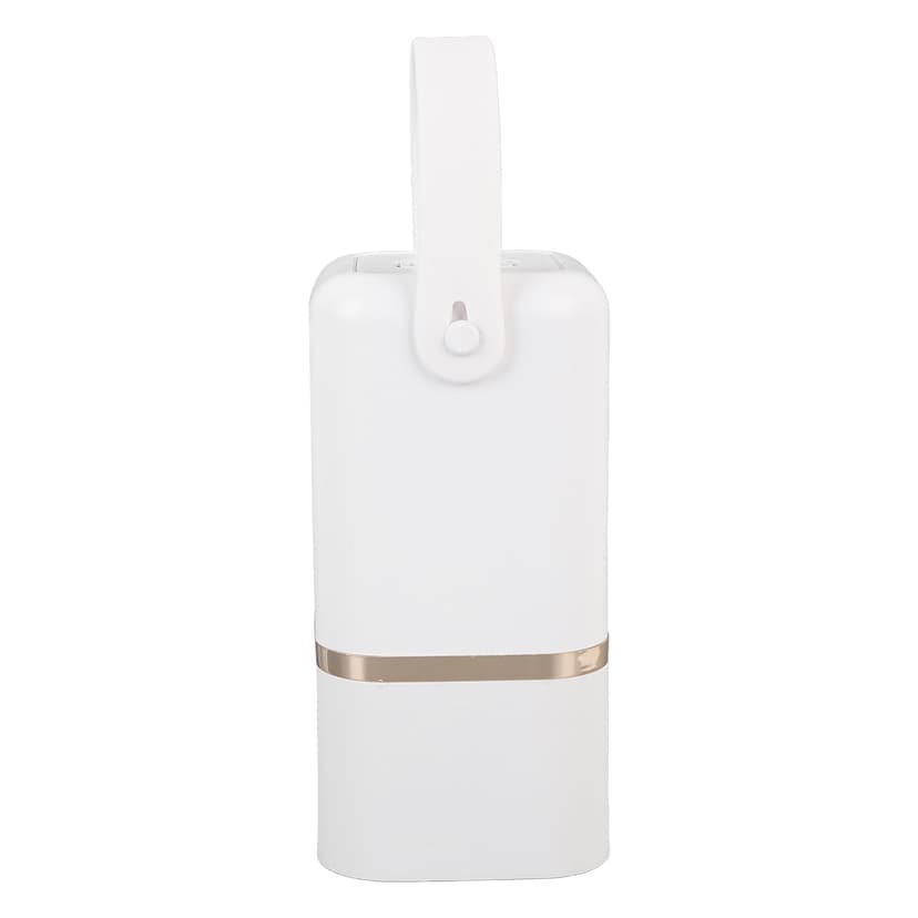 Portable Miniature Clothes Dryer Quick Drying Laundry Dryer for Travel and Home