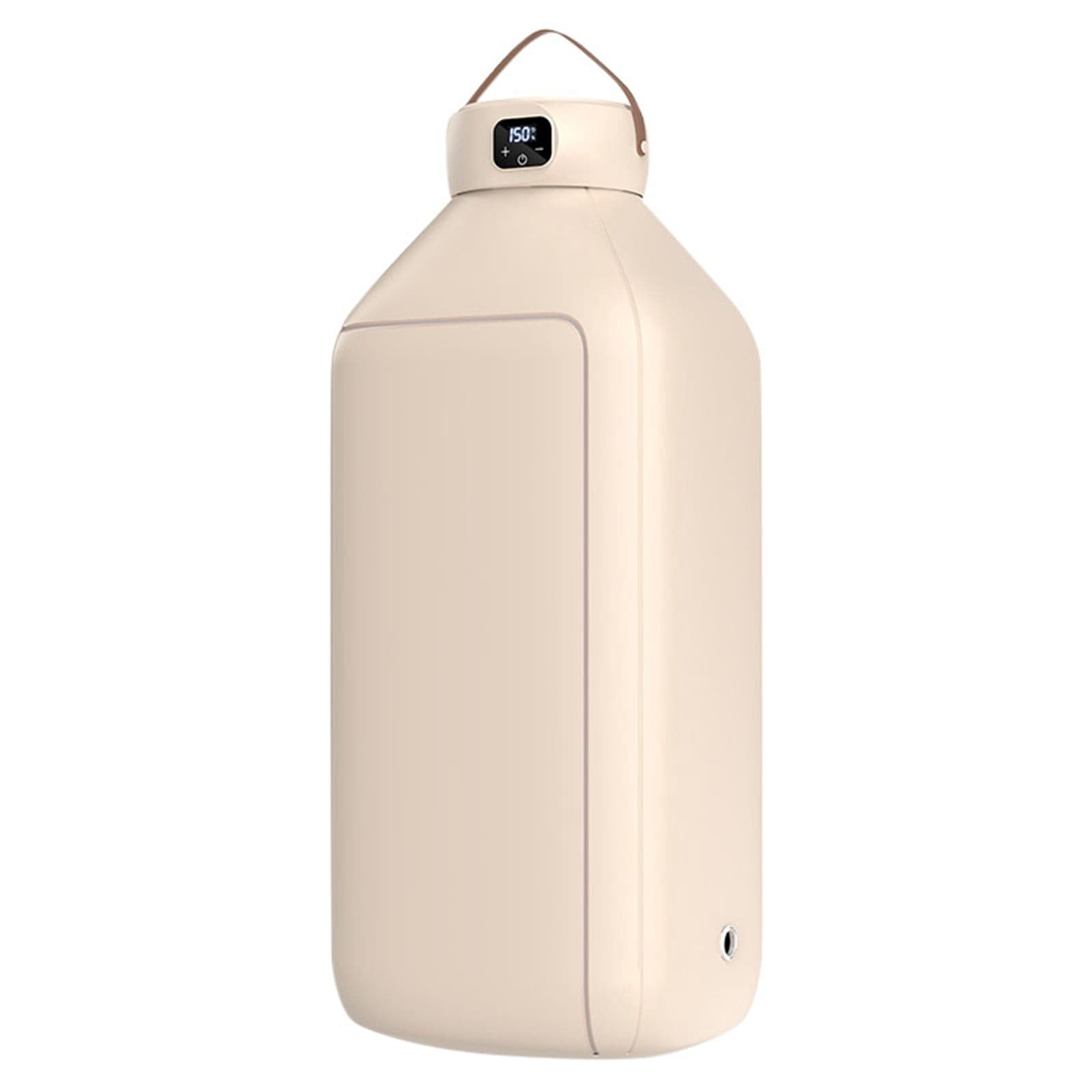 Portable Clothes Dryer Mini Dryer Machine For Apartment Rv Compact Dryer Machine Foldable Clothes Dryer With Timer Intelligent Timing Clothes Dryer For Clothes Underwear Baby 20.8X9.6 Utility