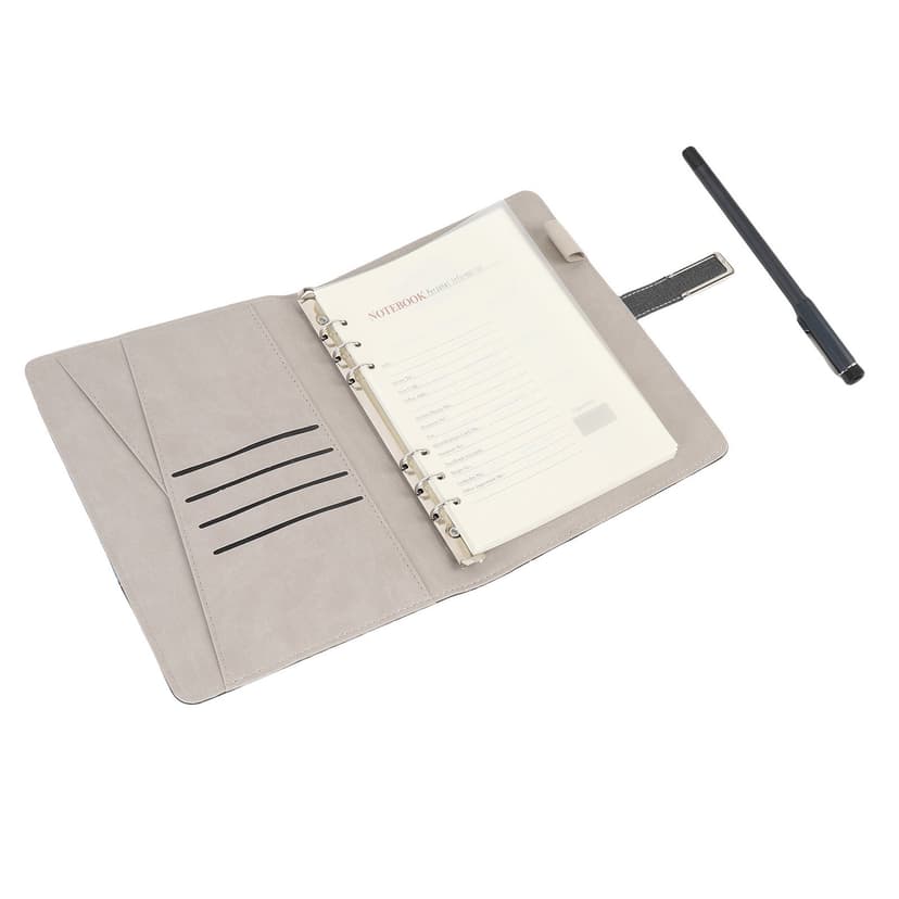 Digital Notebook with Pen, Smart Pen & Notebook Set, Real Time Synchronization Digitization for Storing and Sharing Notes, Compatible with IOS Smartphone