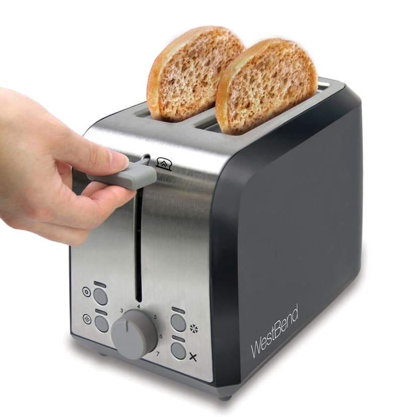 West Bend 78823 2-Slice Toaster