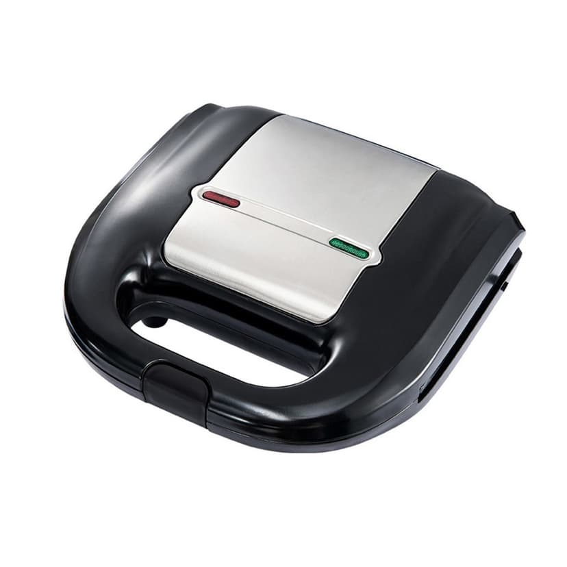 6-in-1 Sandwich Maker, Donut And Waffle Maker, Nut Maker, Madeleine Cookie Maker ,Easy to Operate