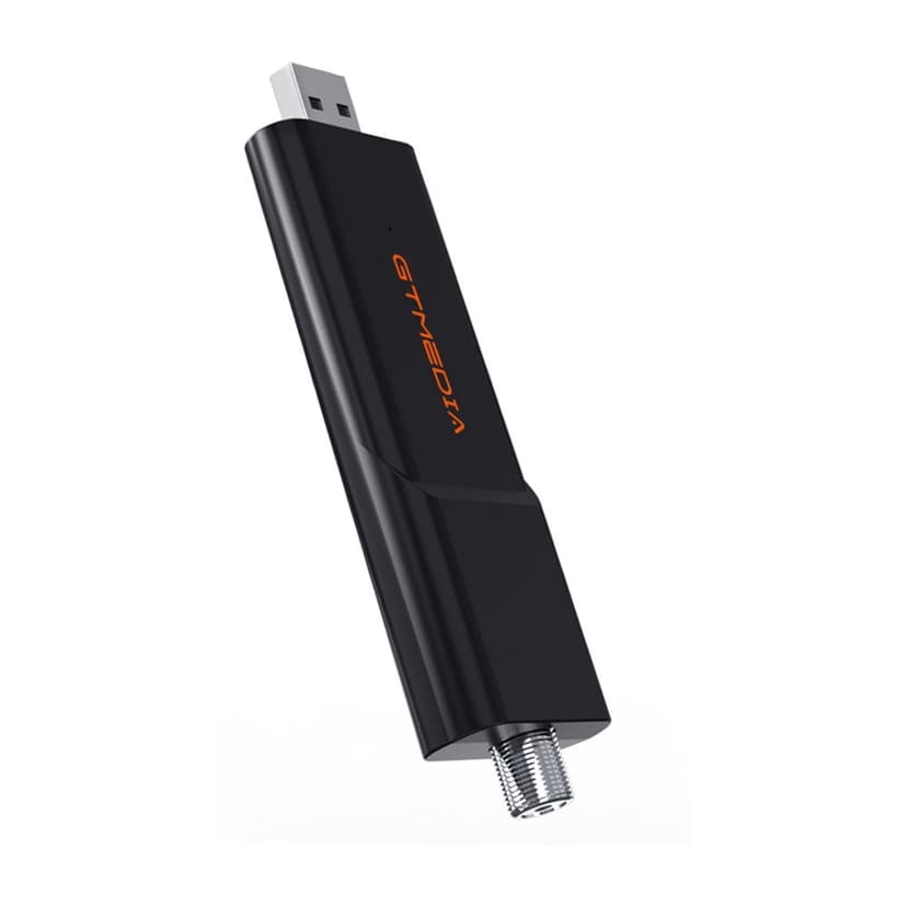 HLONK Smart TV Stick UHD 4K HDTV MATE ATSC 3.0 Media Player