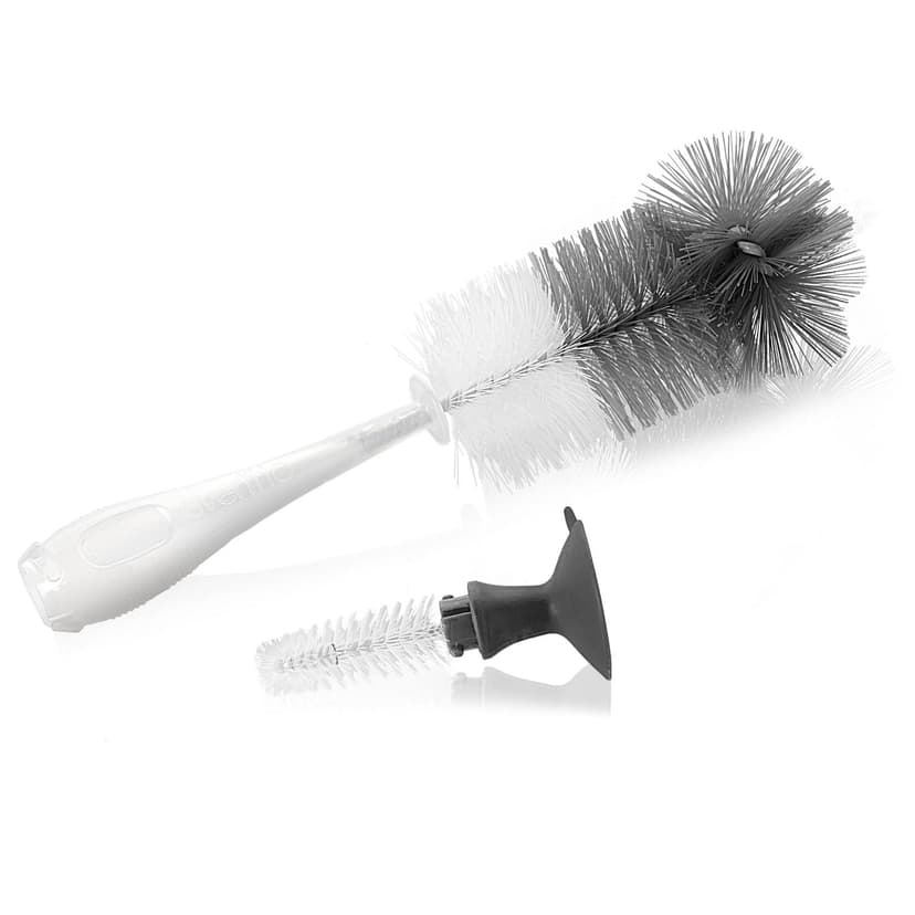 Evenflo Feeding Bottle/Nipple Brush