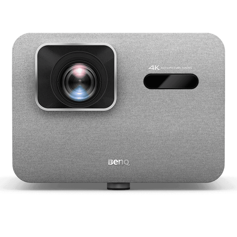 BenQ TK705I 3000-Lumen UHD 4K LED DLP Smart Home Entertainment Projector