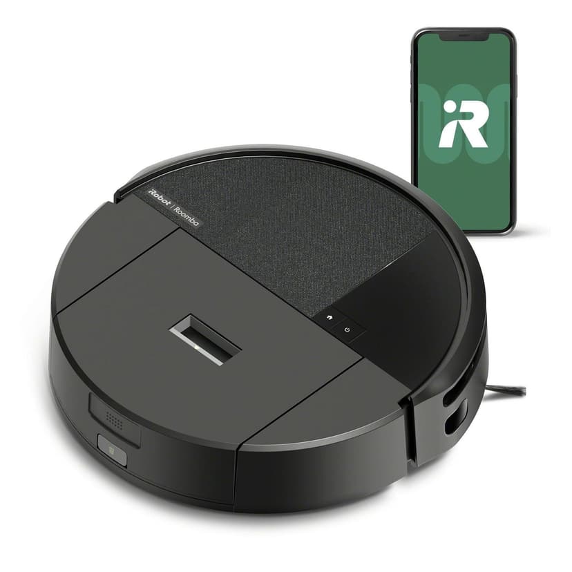 iRobot Roomba 205 Vac DustCompactor robot vacuum