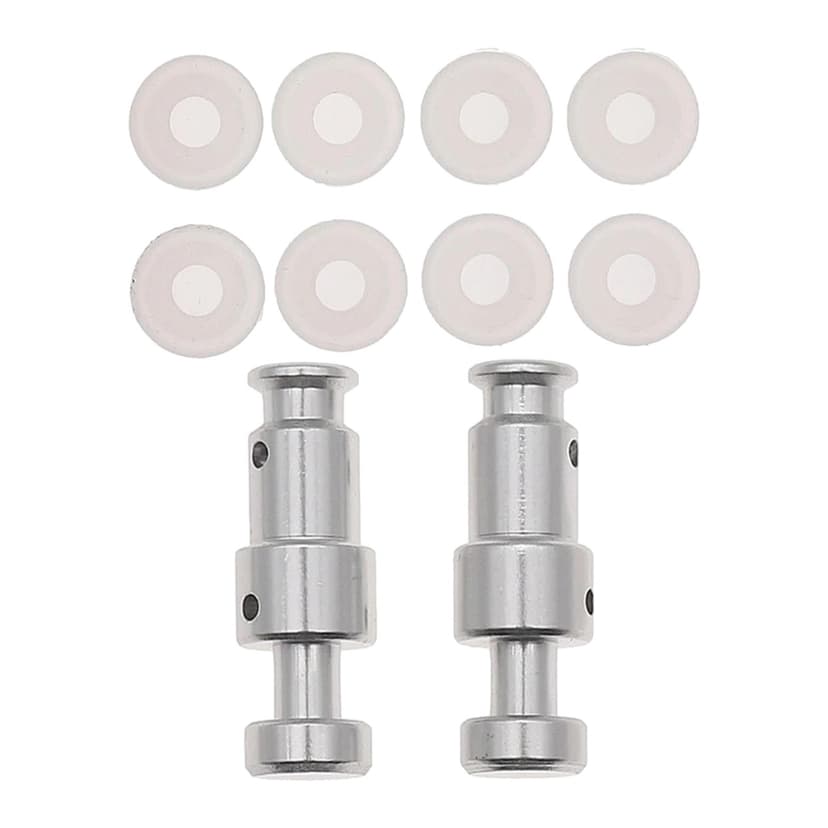 Pressure Cooker Float Valves Seal Set Sturdy for Electric Pressure Cooker Pot