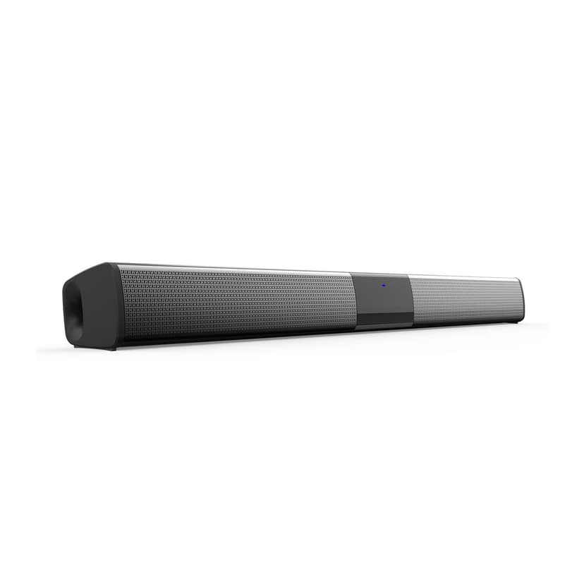 20W Column Wireless Bluetooth Speaker TV Soundbar Music Stereo Home Theater Portable Sound Bar Support Coaxial 3.5mm TF For PC ,High Sound