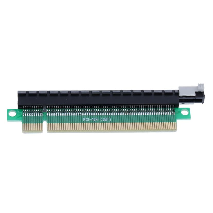 16x Adapter Riser Card FOR Video Card Graphics Blue