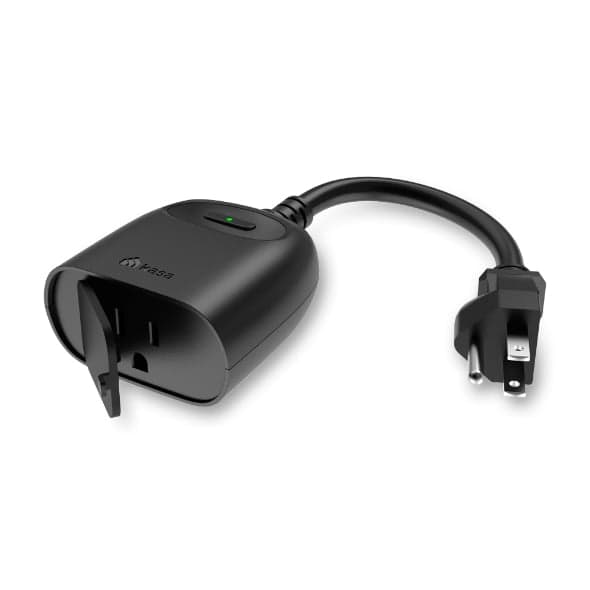 KP401 - TP-Link Kasa Smart WiFi Outdoor Plug