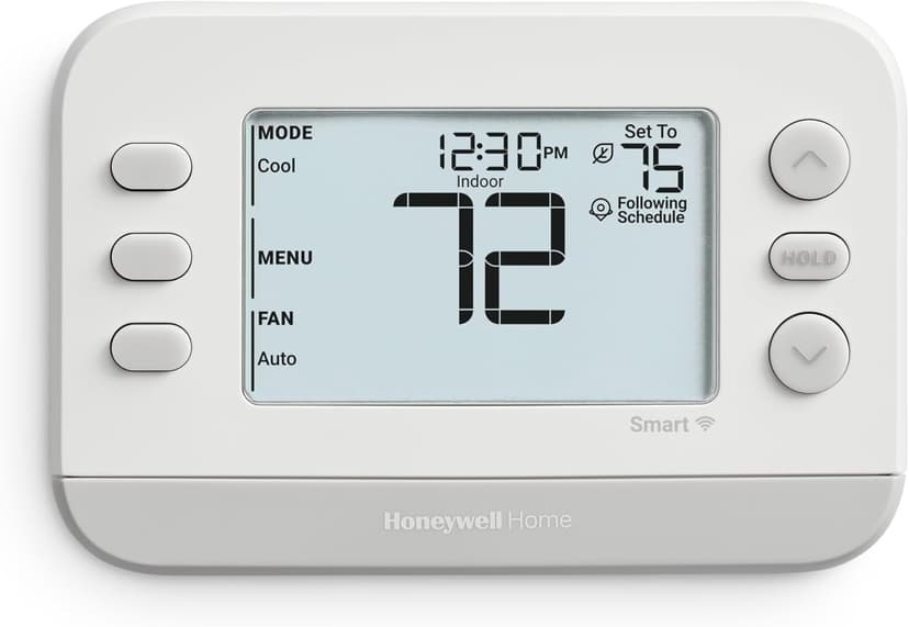 X2S Smart Thermostat