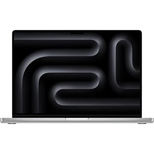 Open Box - Apple MacBook Pro (Late 2024) 16" Laptop - Silver (Apple M4 Pro (14 Core) / 48 GB RAM / 512 GB SSD / MacOS)