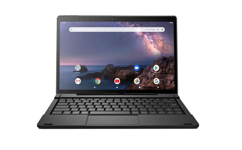 Smartab 10.1" Android 9.0 2-in-1 Tablet - 1/32GB