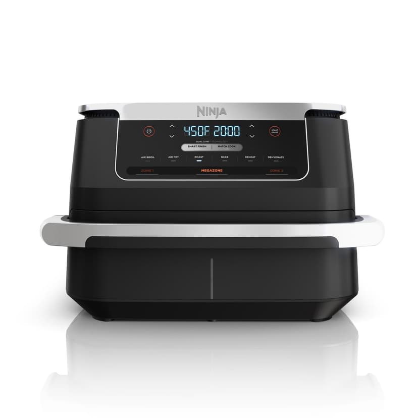 Ninja® Foodi® FlexBasket™ Air Fryer with 7-qt MegaZone™