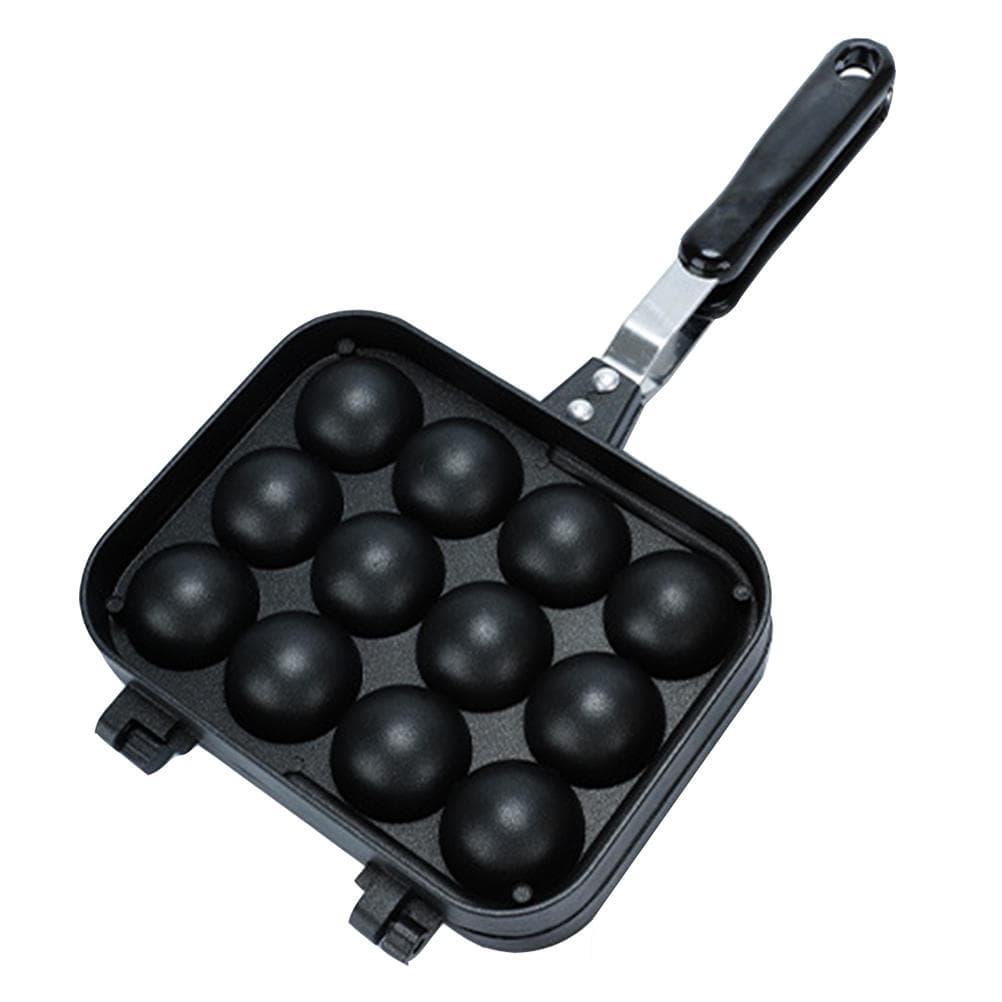 WHAMVOX Simple Appearance Pancake Griddle for Home Cooking 1Pack