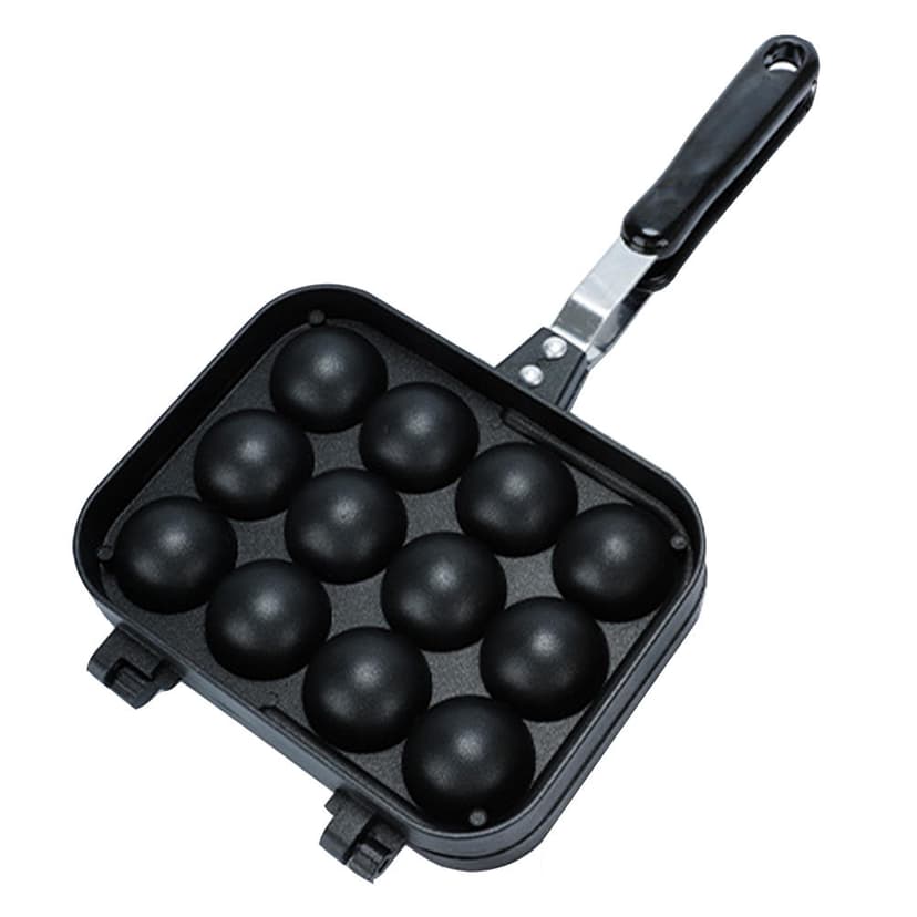WHAMVOX Simple Appearance Pancake Griddle for Home Cooking 1Pack