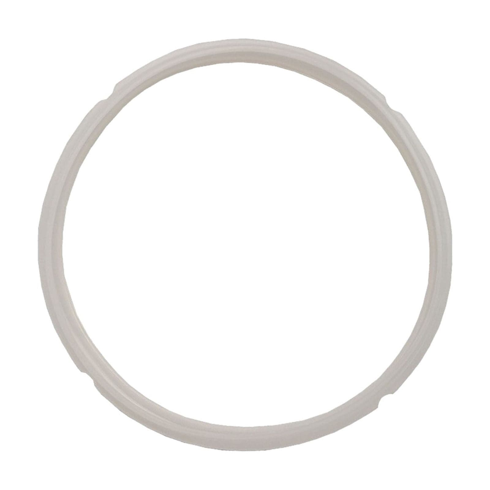 Universal Electric Pressure Cooker Sealing Ring 2L 8L Silicone Rubber Gasket Pad Accessory for Electric High Pressure Cookers