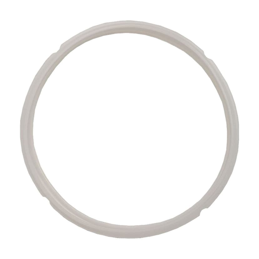 Universal Electric Pressure Cooker Sealing Ring 2L 8L Silicone Rubber Gasket Pad Accessory for Electric High Pressure Cookers