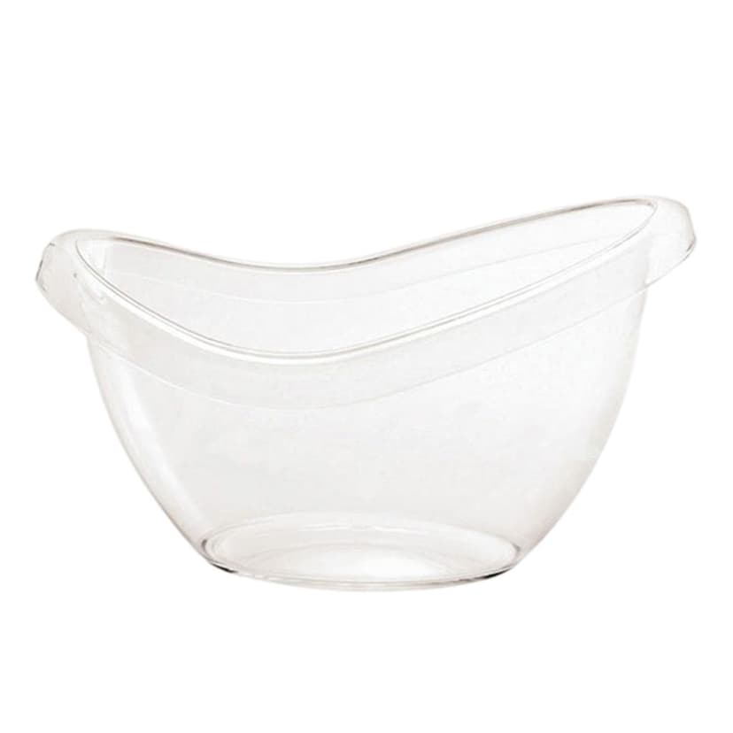 Xuanheng Almencla Clear Baby Newborn Photo Props Bathtub Bucket Furniture Also Party