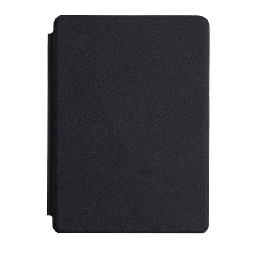 Raindrops Ebook Cover For Ereader With Charging Compatible Feature Black 1Pcs