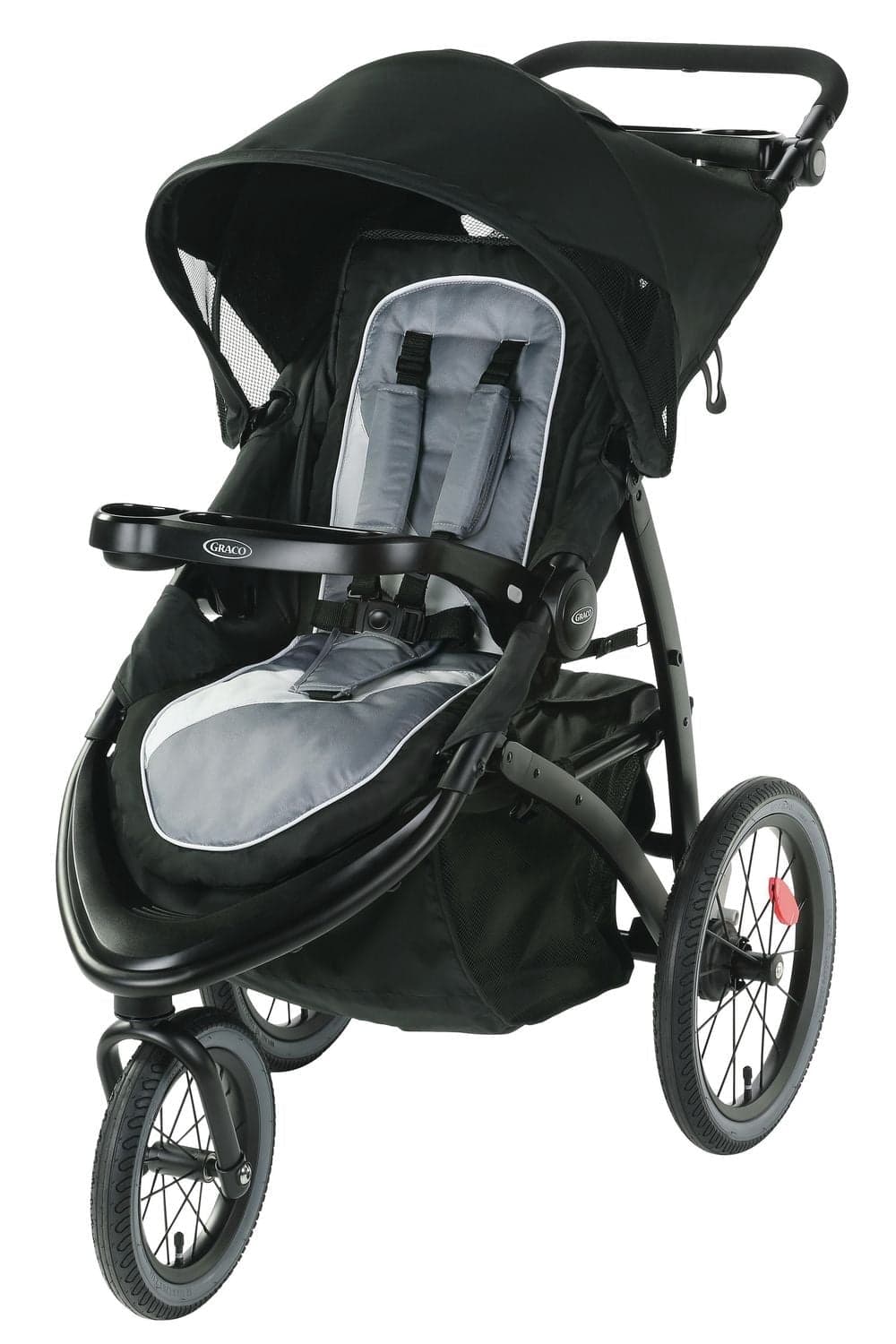 Graco FastAction Jogger LX Stroller