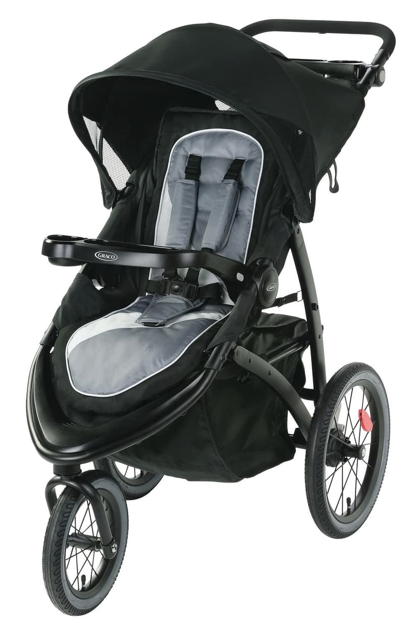 Graco FastAction Jogger LX Stroller