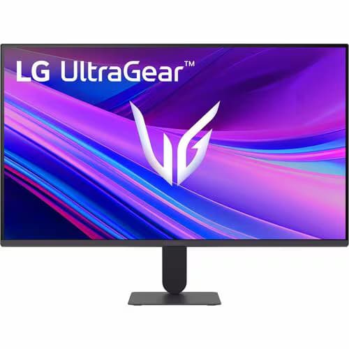 LG UltraGear 27", 1920 × 1080, Black, 27G411A-B