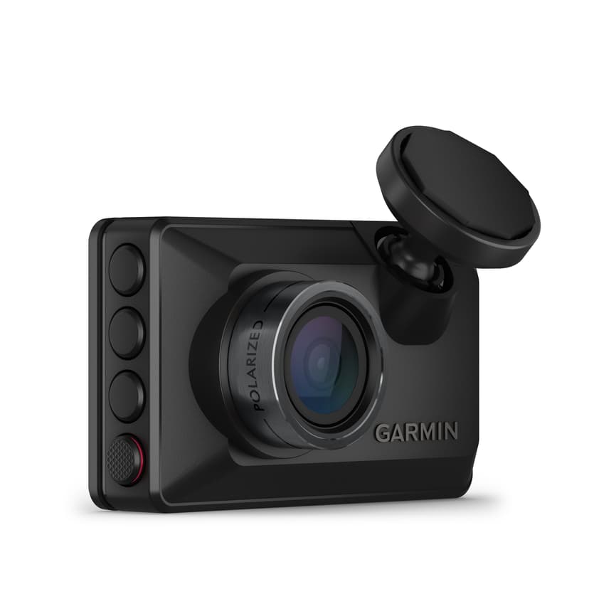 Garmin Dash Cam™ X210 - Black