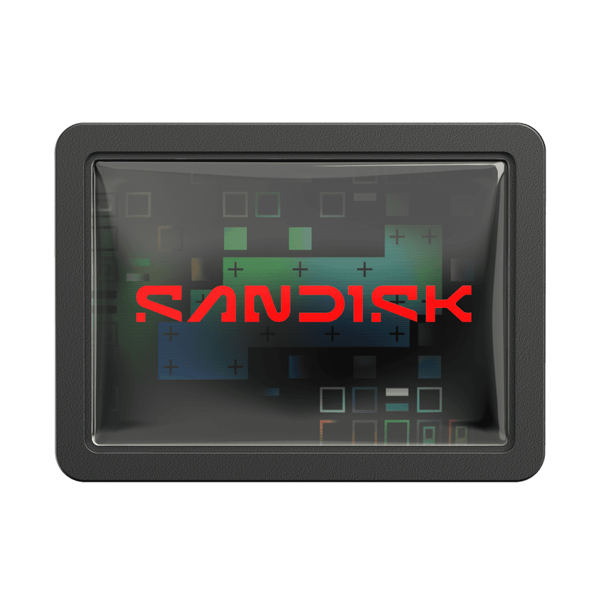 SANDISK Extreme Fit USB-C™ Flash Drive - 64GB