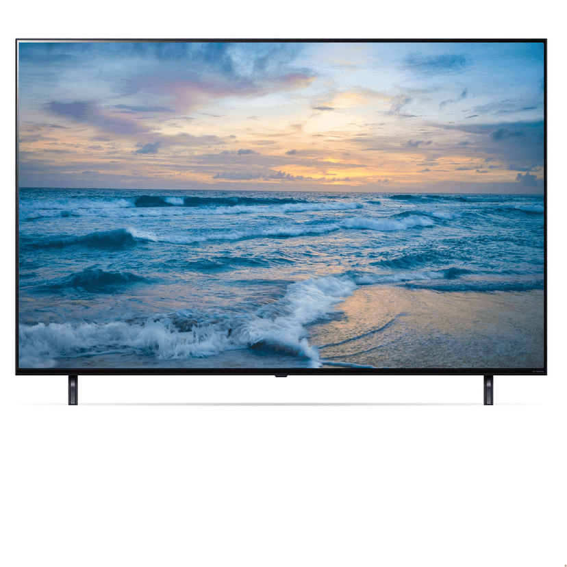 Refurbished LG 65" Class 4K (2160p) MiniLED QNED Smart TV (65QNED85AAA)